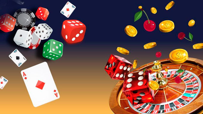 Shiny Joker Casino The Ultimate Gaming Experience
