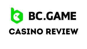 BC.Game Casino Romania Distracția la un click distanță