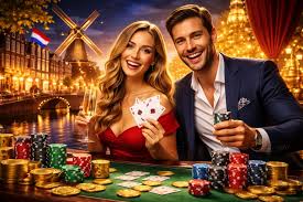 Buitenlands Online Casino De Voordelen en Tips voor Spelers