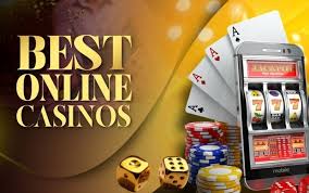 Cocoa Casino An Ultimate Guide to Online Gaming