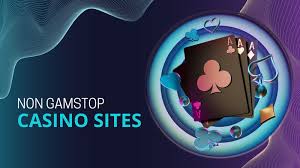 Discovering GamStop Free Sites A New Era of Online Gaming