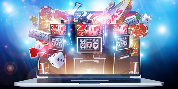 Experience Excitement The FlashDash Casino App