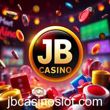 Exploring JB Casino The Official Website for Ultimate Gaming Experience