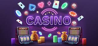 Oplev Rufus Casino En Uforglemmelig Spiloplevelse