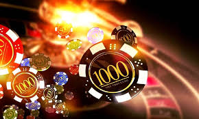 Oplev Rufus Casino En Uforglemmelig Spiloplevelse