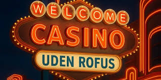 Oplev Spil Uden Om Rufus En Verden af Eventyr