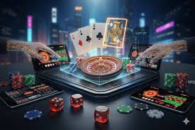 Poker Uden Om Rufus En Guide til En Alternativ Spiloplevelse