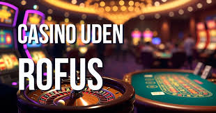 Poker Uden Rufus - Den Ultimative Guide til Online Poker