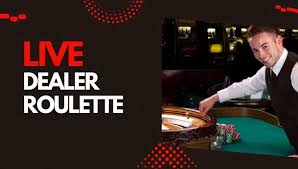 The Exciting World of Live Roulette A Comprehensive Guide