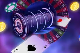 The Rise of BoomingSlots Casino A New Era in Online Gaming in the UK
