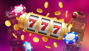 The Thrilling World of Online Gaming at Casinoly