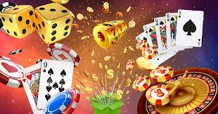 The Ultimate Guide to Casino Bets24 Explore Benefits and Features