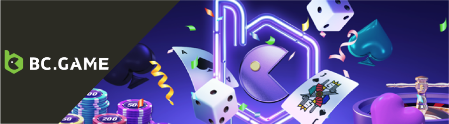BC.Game IN Registration A Complete Guide