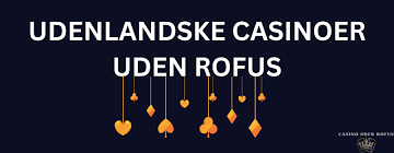 Bedste Trustly Casinoer i Danmark -1327030043