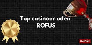 Casinoer Uden MitID Find Din Perfekte Spilleoplevelse