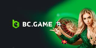 Explore BC.Game The Leading Online Crypto Casino