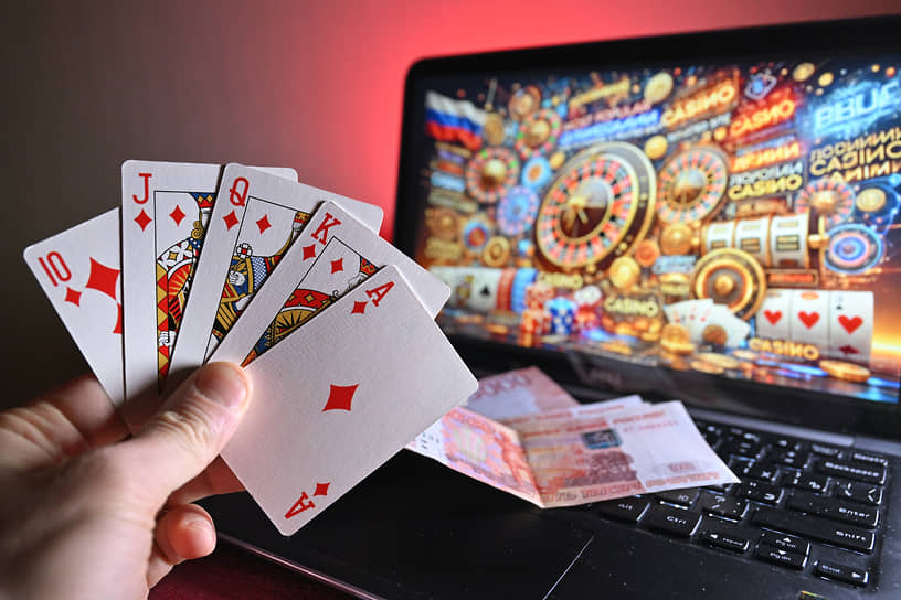 Horus Casino Öka Din Spelupplevelse Med Spännande Spel och Bonusar